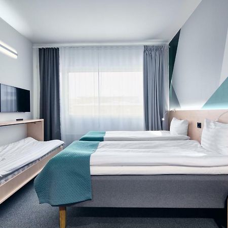 Greenstar Hotel Jyvaeskylae Luaran gambar