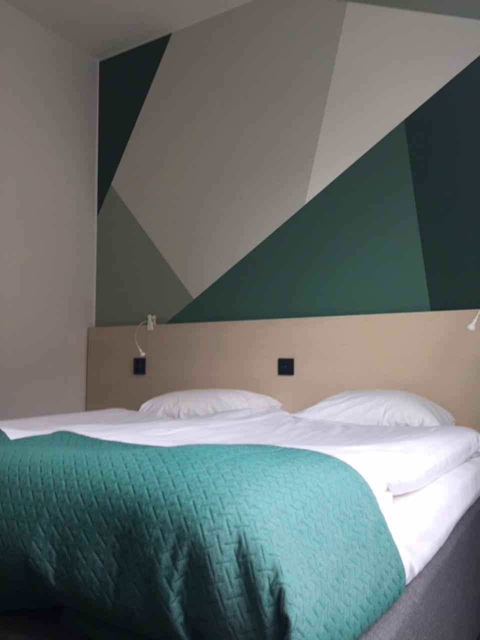 Greenstar Hotel Jyvaeskylae Luaran gambar