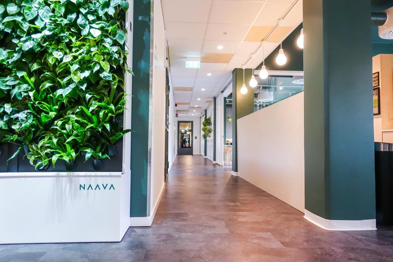 Greenstar Hotel Jyvaeskylae Luaran gambar