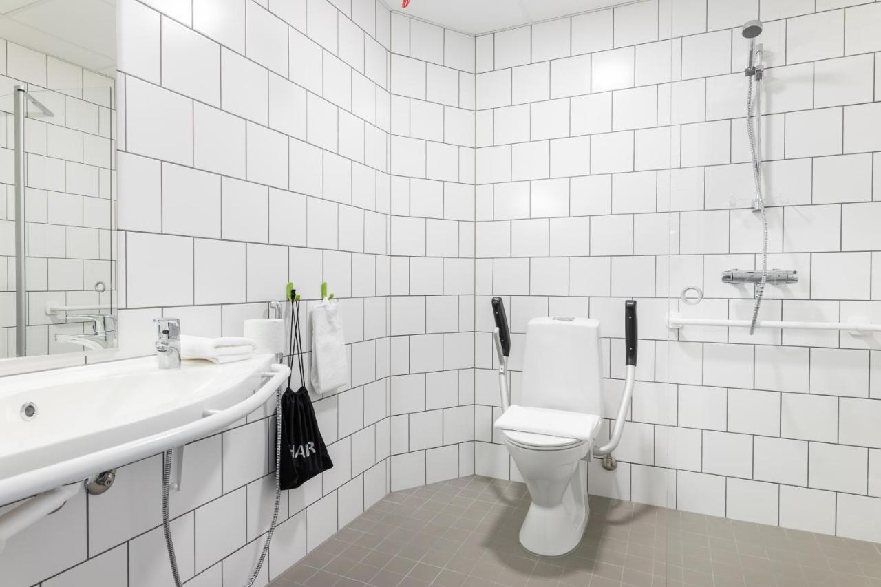 Greenstar Hotel Jyvaeskylae Luaran gambar